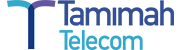 Tamimah Telecom Logo